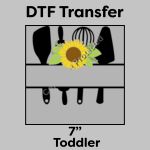 DTF Transfer 7" Thumbnail