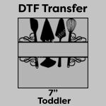DTF Transfer 7" Thumbnail