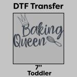 DTF Transfer 7" Thumbnail