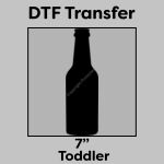 DTF Transfer 7" Thumbnail