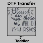 DTF Transfer 7" Thumbnail