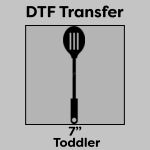 DTF Transfer 7" Thumbnail