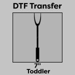 DTF Transfer 7" Thumbnail