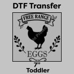 DTF Transfer 7" Thumbnail
