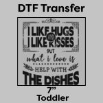 DTF Transfer 7" Thumbnail