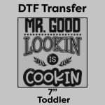DTF Transfer 7" Thumbnail