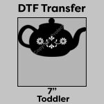 DTF Transfer 7" Thumbnail