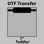 DTF Transfer 7" Thumbnail