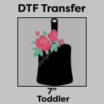 DTF Transfer 7" Thumbnail