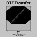 DTF Transfer 7" Thumbnail