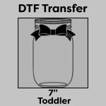 DTF Transfer 7" Thumbnail