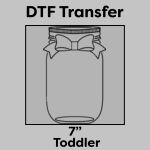 DTF Transfer 7" Thumbnail