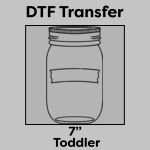 DTF Transfer 7" Thumbnail