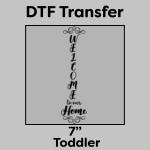 DTF Transfer 7" Thumbnail