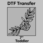 DTF Transfer 7" Thumbnail