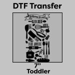 DTF Transfer 7" Thumbnail