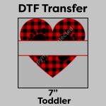 DTF Transfer 7" Thumbnail