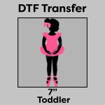 DTF Transfer 7" Thumbnail
