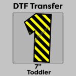 DTF Transfer 7" Thumbnail