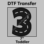 DTF Transfer 7" Thumbnail