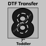 DTF Transfer 7" Thumbnail