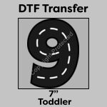 DTF Transfer 7" Thumbnail