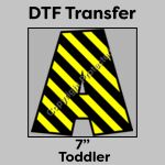 DTF Transfer 7" Thumbnail