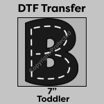 DTF Transfer 7" Thumbnail