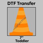 DTF Transfer 7" Thumbnail