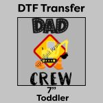 DTF Transfer 7" Thumbnail