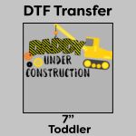 DTF Transfer 7" Thumbnail