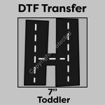 DTF Transfer 7" Thumbnail