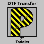 DTF Transfer 7" Thumbnail