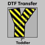 DTF Transfer 7" Thumbnail