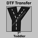 DTF Transfer 7" Thumbnail