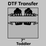 DTF Transfer 7" Thumbnail