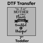 DTF Transfer 7" Thumbnail