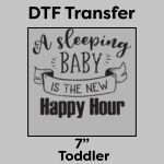 DTF Transfer 7" Thumbnail