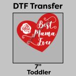 DTF Transfer 7" Thumbnail
