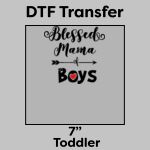 DTF Transfer 7" Thumbnail