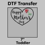 DTF Transfer 7" Thumbnail
