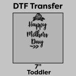 DTF Transfer 7" Thumbnail