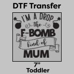 DTF Transfer 7" Thumbnail