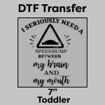 DTF Transfer 7" Thumbnail