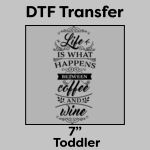 DTF Transfer 7" Thumbnail