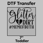 DTF Transfer 7" Thumbnail
