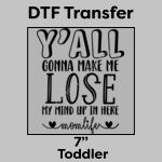DTF Transfer 7" Thumbnail