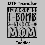 DTF Transfer 7" Thumbnail