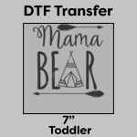 DTF Transfer 7" Thumbnail