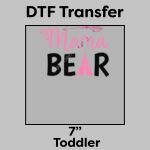 DTF Transfer 7" Thumbnail